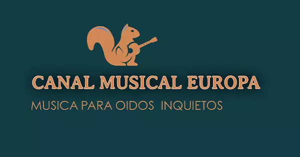 Radio Canal Musical Europa