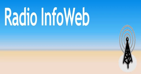 Radio InfoWeb Main