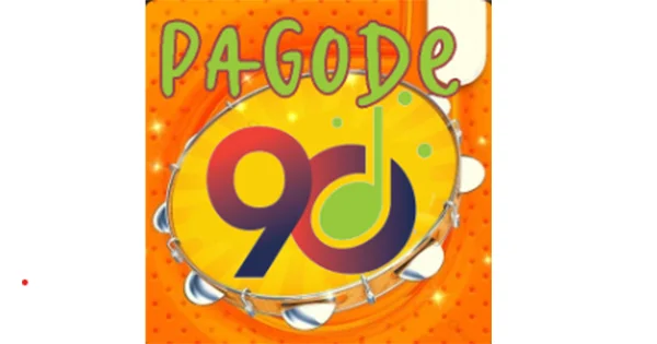 Rádio Pagode 90