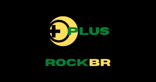 Rádio Plus Rock BR