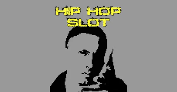 Radio Slot – Hip Hop Slot