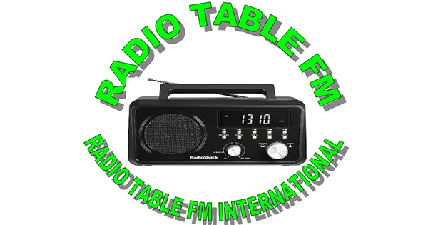 Radio Table FM International