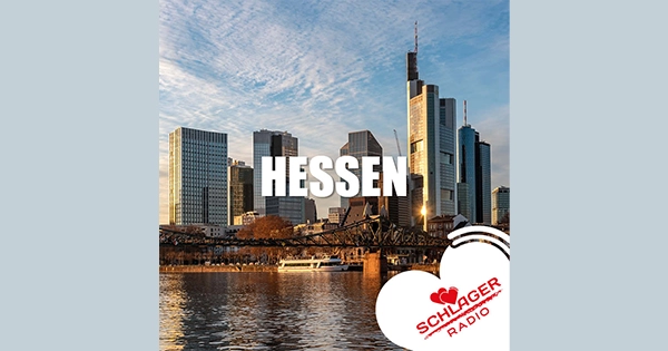 Schlager Radio – Hessen