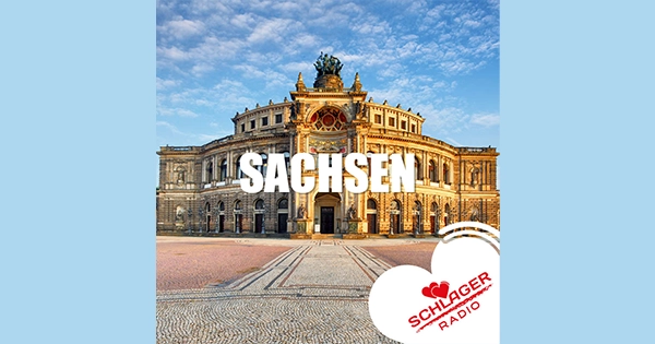 Schlager Radio – Sachsen