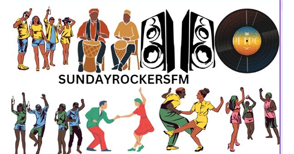 SundayRockersFM Radio