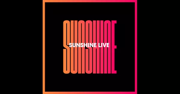 Sunshine Live