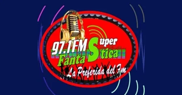 Super Fantastica 97.1 FM