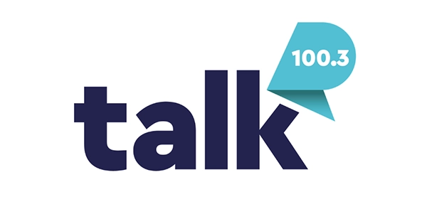 Talk 100.3 FM