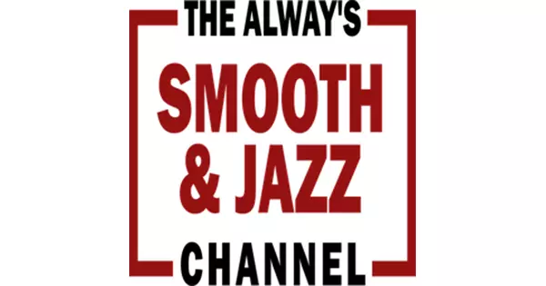 The Always Smooth and Jazz Channel