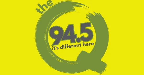 The Q 94.5