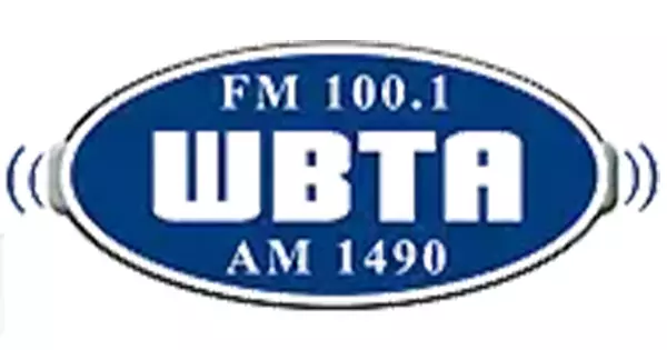 WBTA 1490 AM