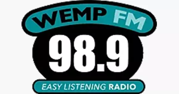 WEMP 98.9 FM