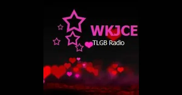 WKJCE TLGB Radio