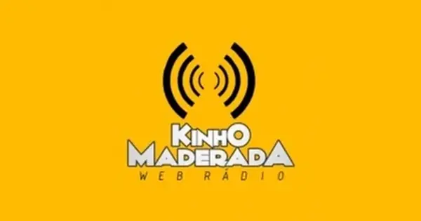 Web Radio Kinho Maderada