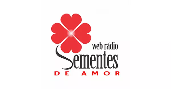 Web Radio Sementes de Amor