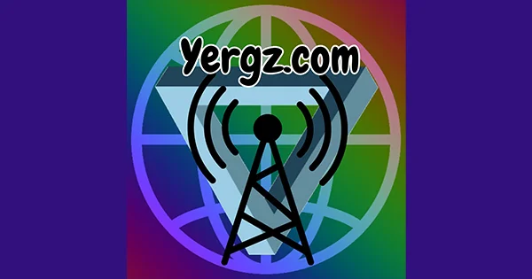 Yergz Radio