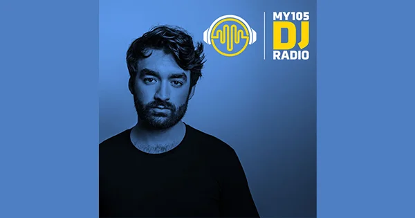 my105 Oliver Heldens