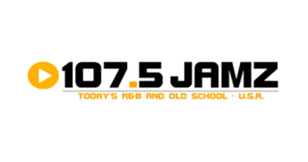 107.5 JAMZ