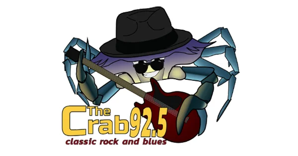 96.5 The Crab