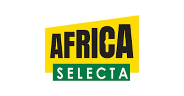 Africa Radio Selecta