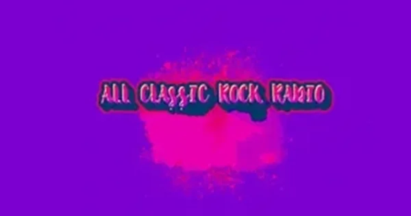 All Classic Rock Radio