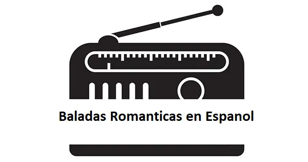 Baladas Romanticas en Espanol