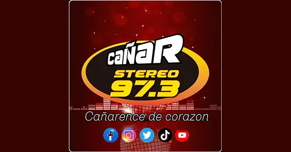 Canar Stereo 97.3