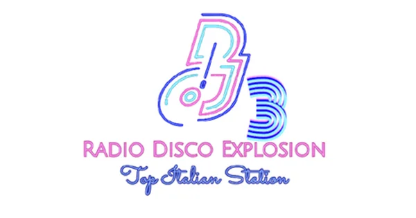 Disco Explosion Radio 3 – Dance Station