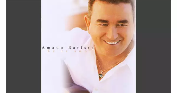 Estacao Amado Batista