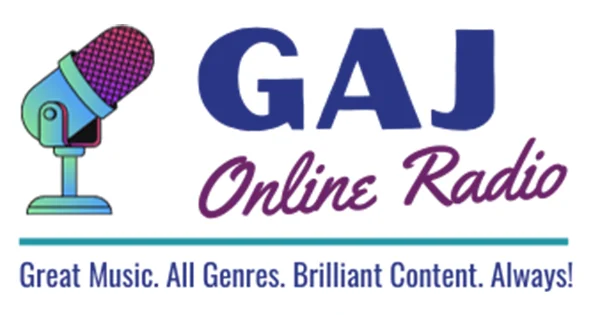 GAJ Online Radio