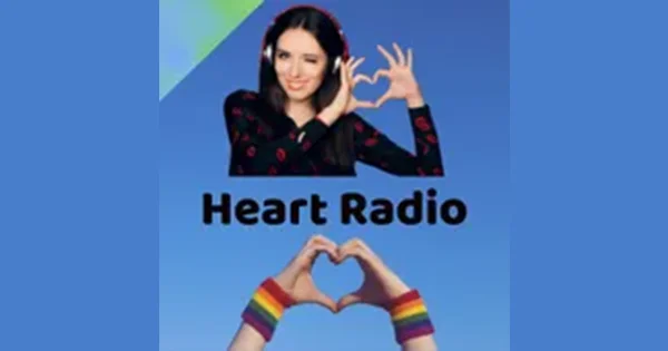 Heart Radio Alaska