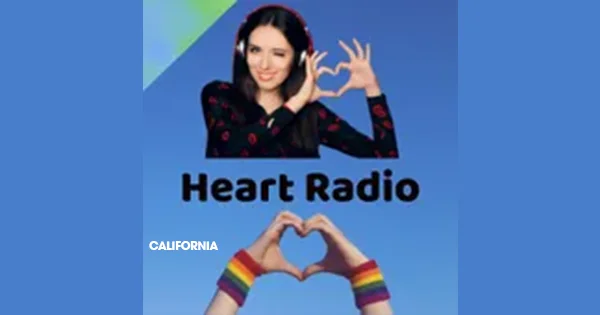 Heart Radio California