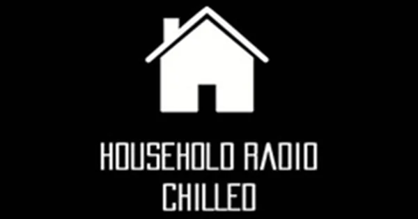 HouseHold Radio Chilled