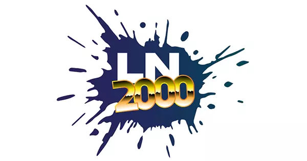 LN Radio 2000