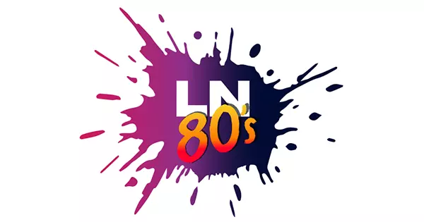 LN Radio 80s