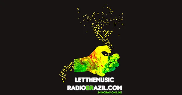 Let the Music Radio