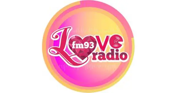 Love Radio 93 FM