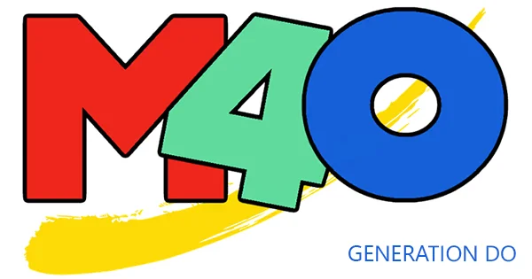 M40 Generation DO