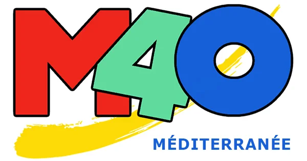 M40 Méditerranée