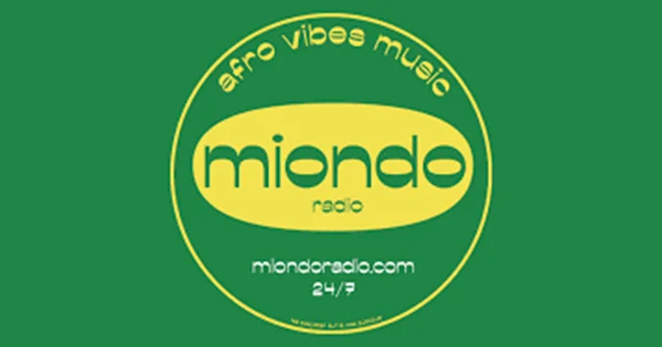 Miondo Radio