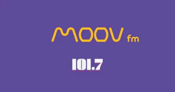 Moov FM 101.7