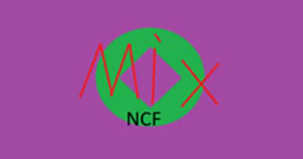 NCF Mix