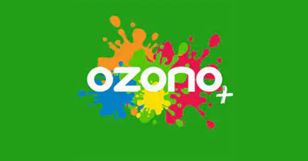 Ozono Radio