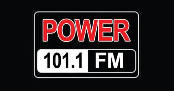 Power 101.1 FM