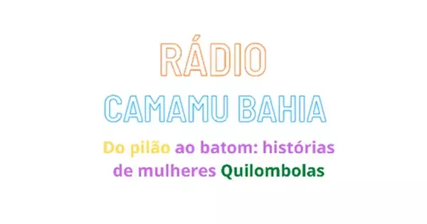 RADIO CAMAMU BAHIA