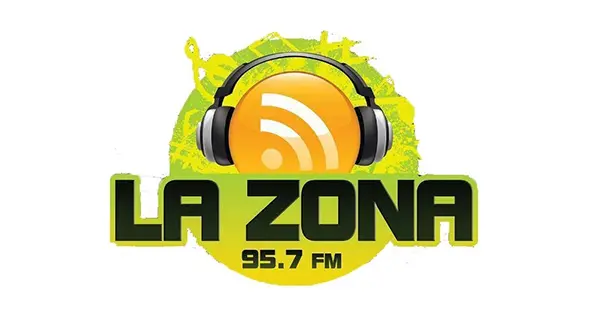 RADIO La ZONA 95.7 FM