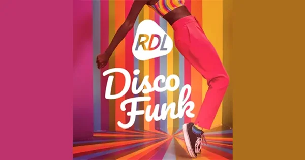 RDL Disco Funk