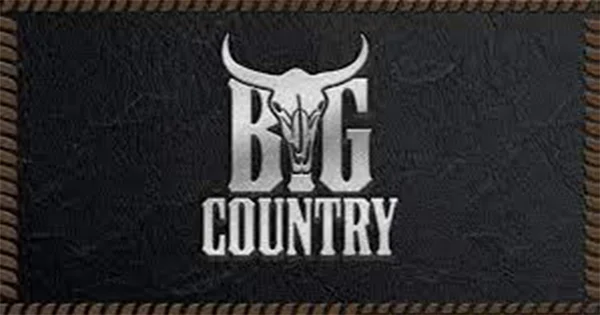 ROVA – Big Country