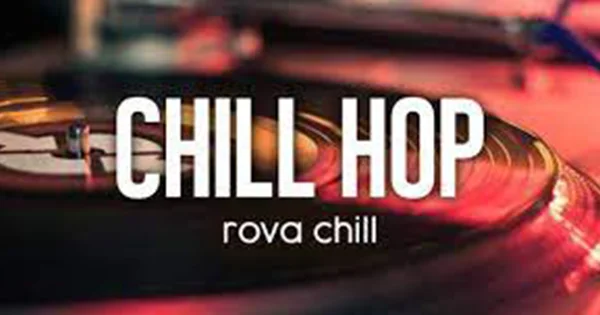 ROVA – Chill Hop