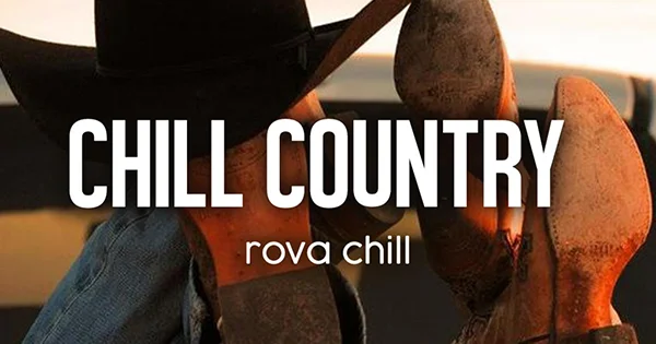 ROVA – Country Chill